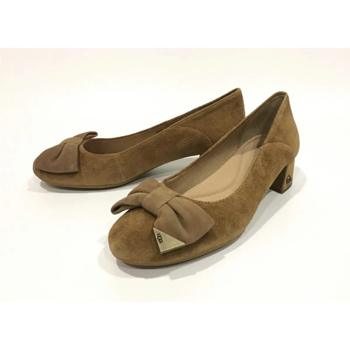 UGG shoes - Ugg Koa - Koa - Brown 3