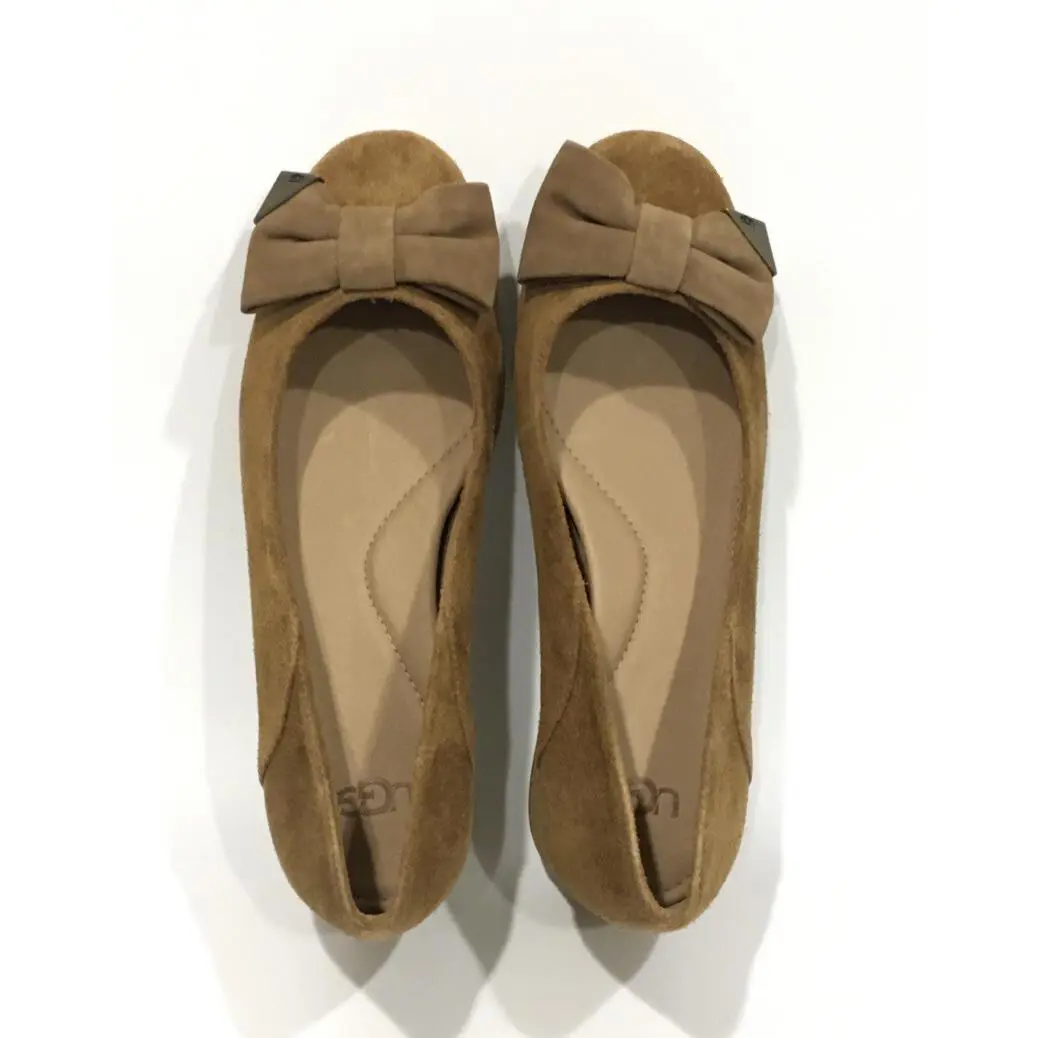 UGG shoes - Ugg Koa - Koa - Brown 4