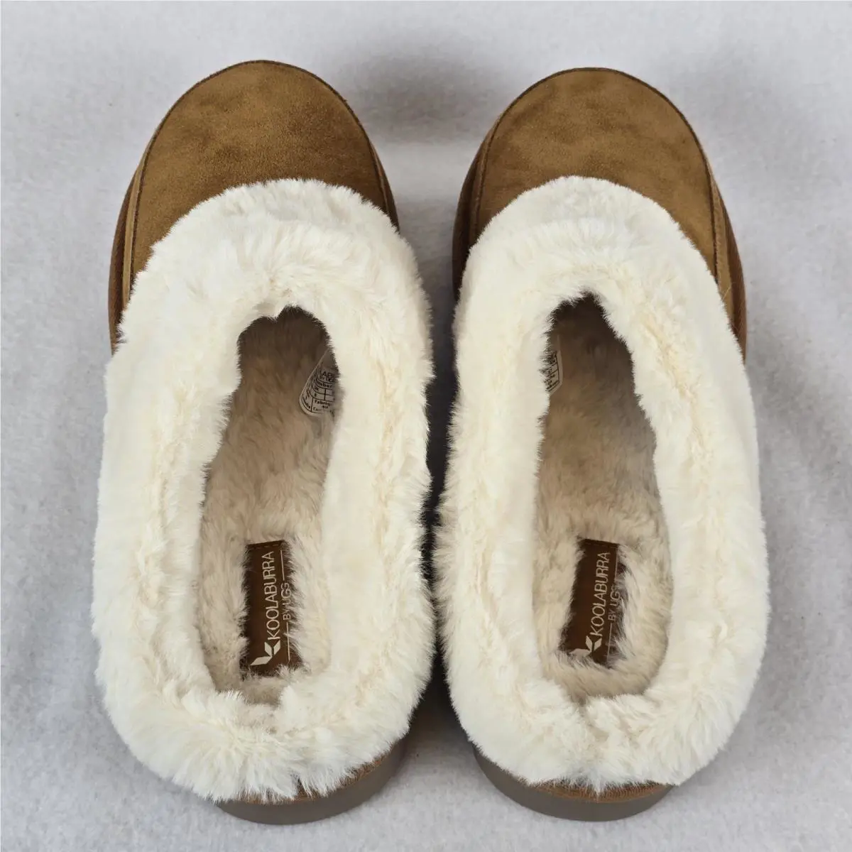 UGG shoes - Tizzey - Tizzey - Brown 8