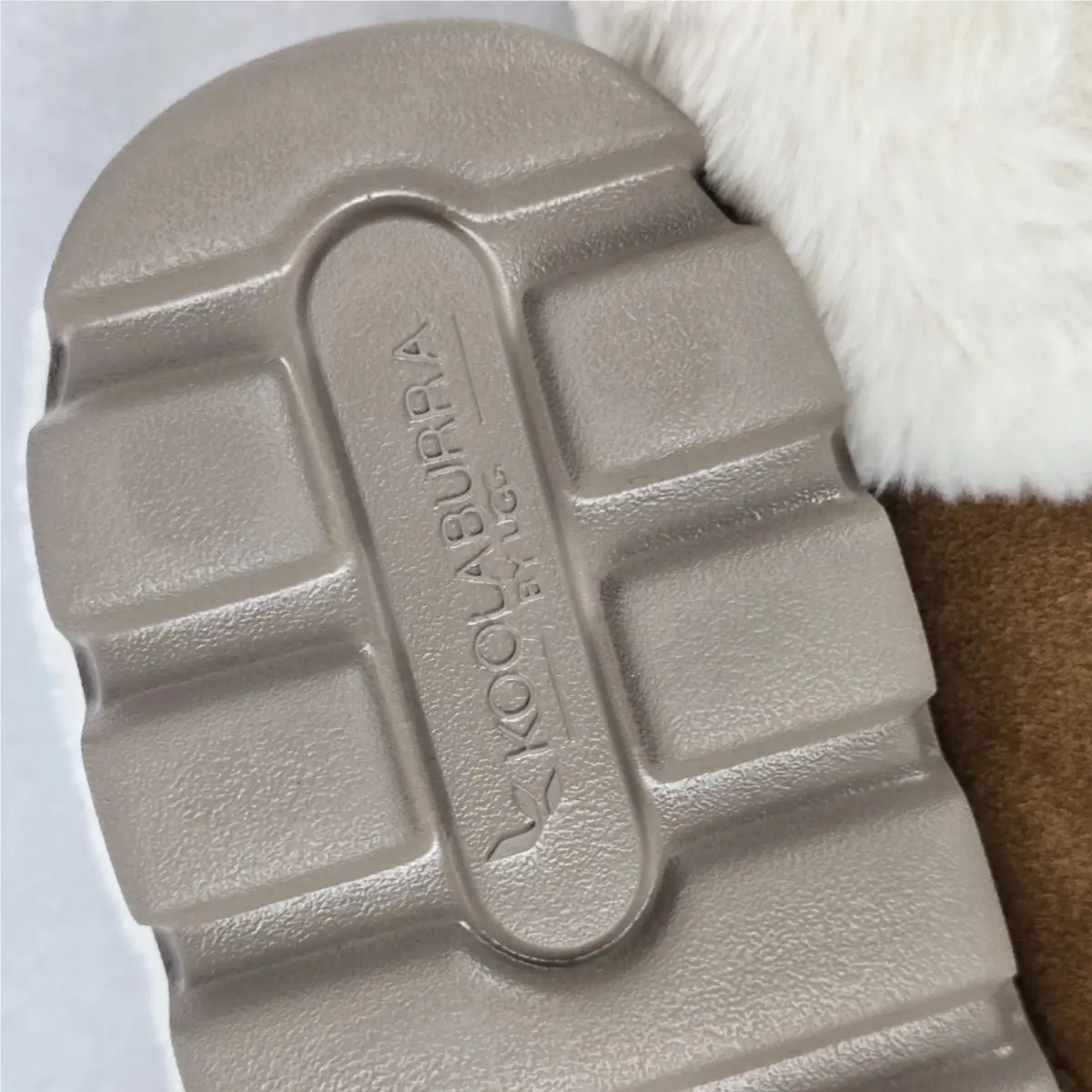 UGG shoes - Tizzey - Tizzey - Brown 9