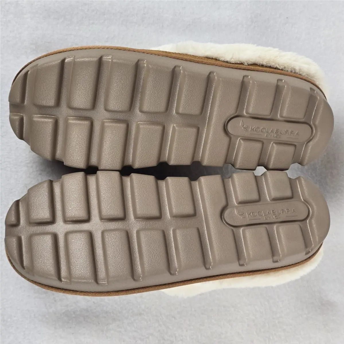 UGG shoes - Tizzey - Tizzey - Brown 11