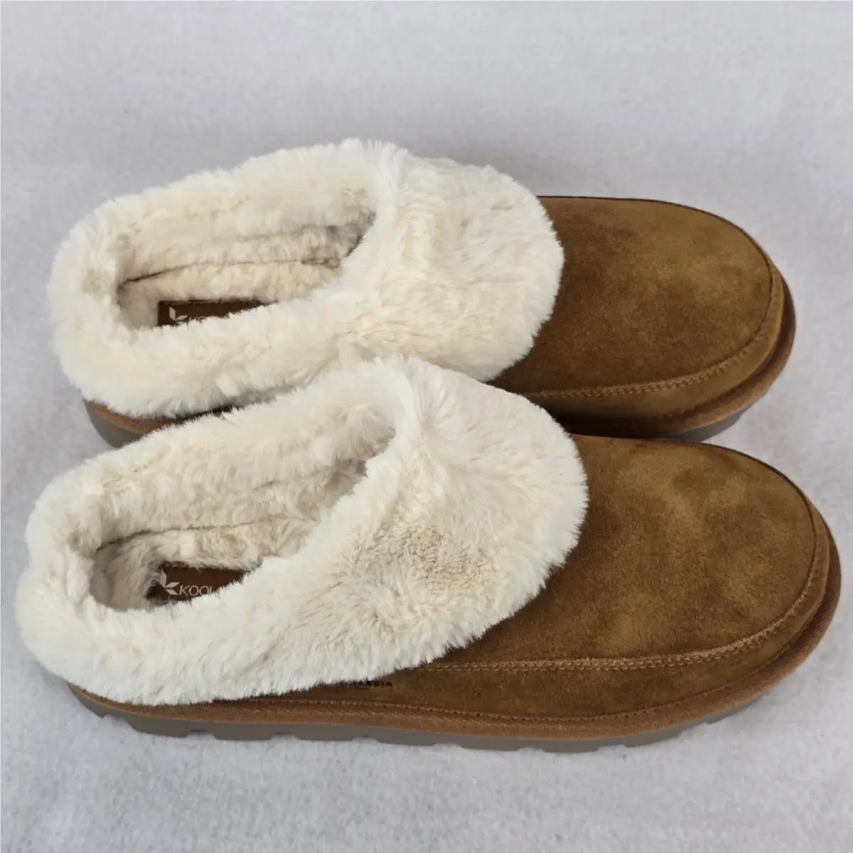 UGG shoes - Tizzey - Tizzey - Brown 12