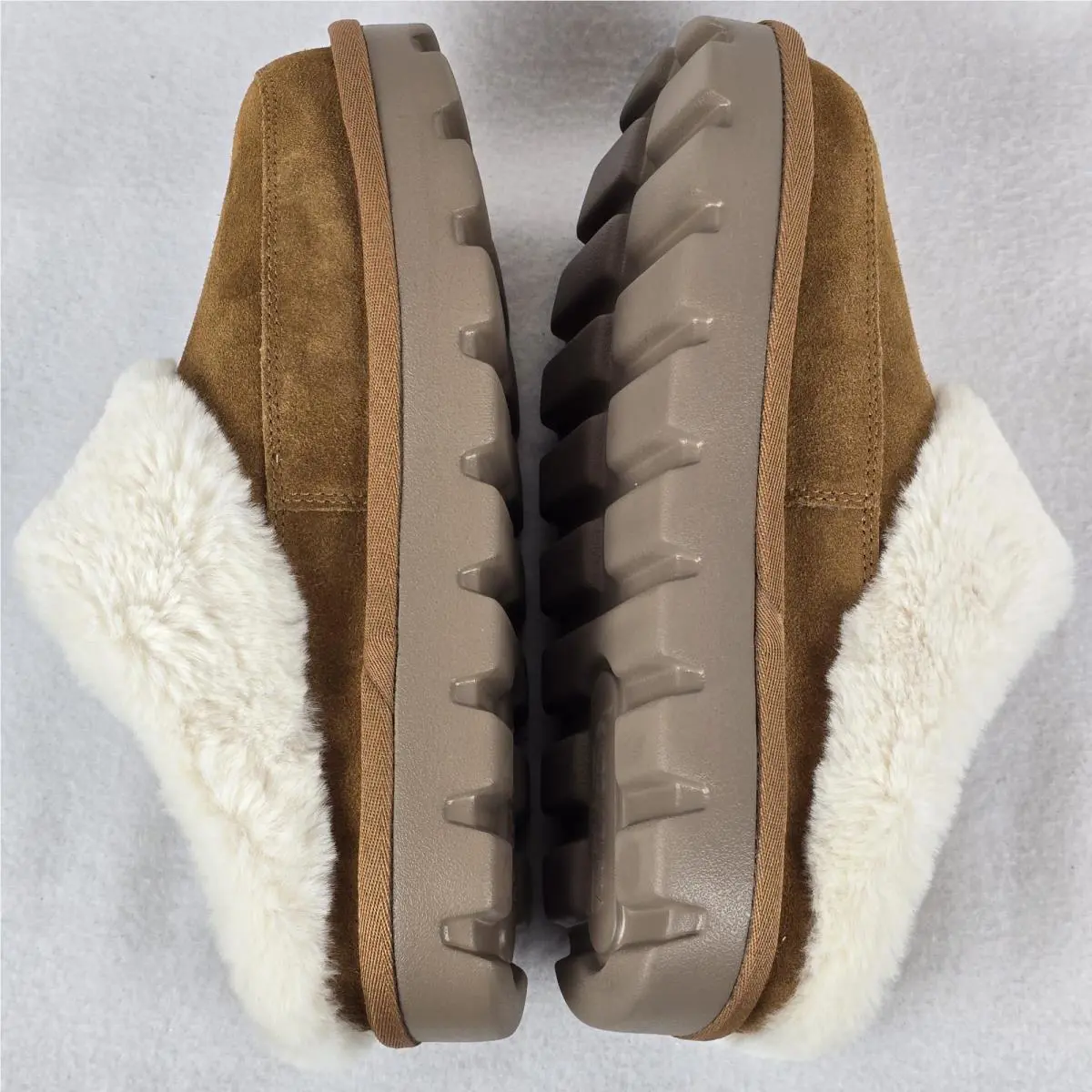 UGG shoes - Tizzey - Tizzey - Brown 13