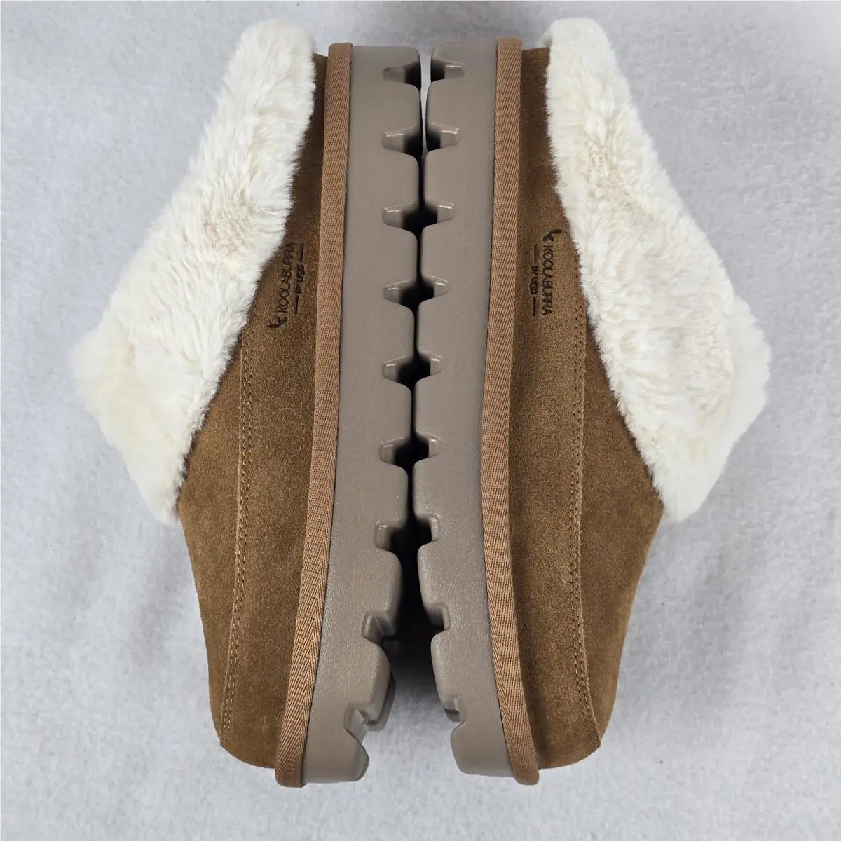 UGG shoes - Tizzey - Tizzey - Brown 14