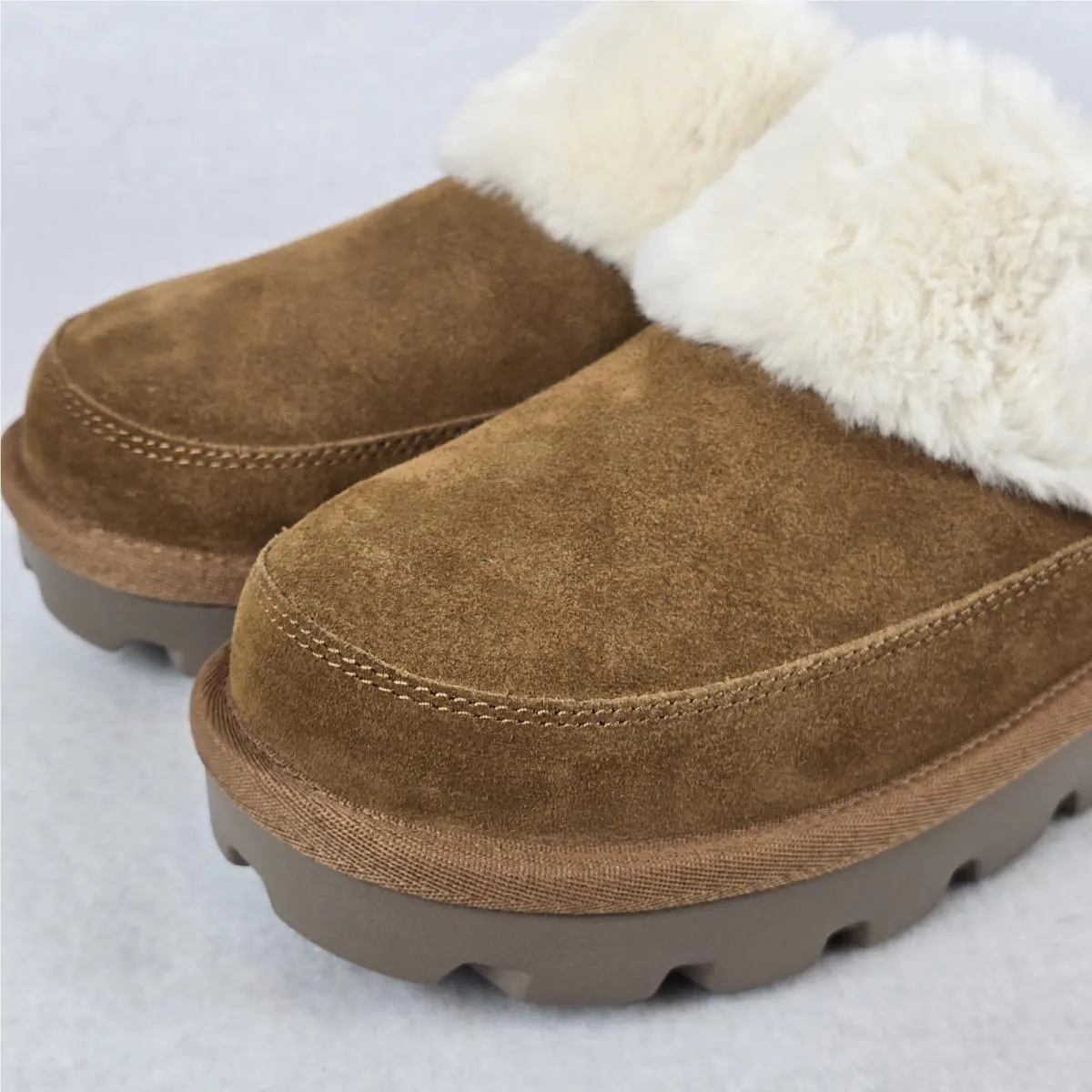 UGG shoes - Tizzey - Tizzey - Brown 15