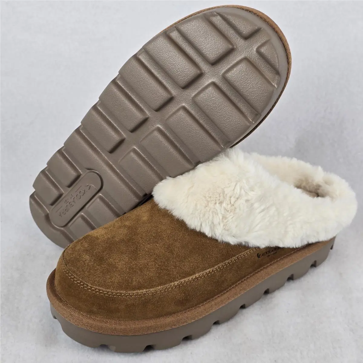 UGG shoes - Tizzey - Tizzey - Brown 3