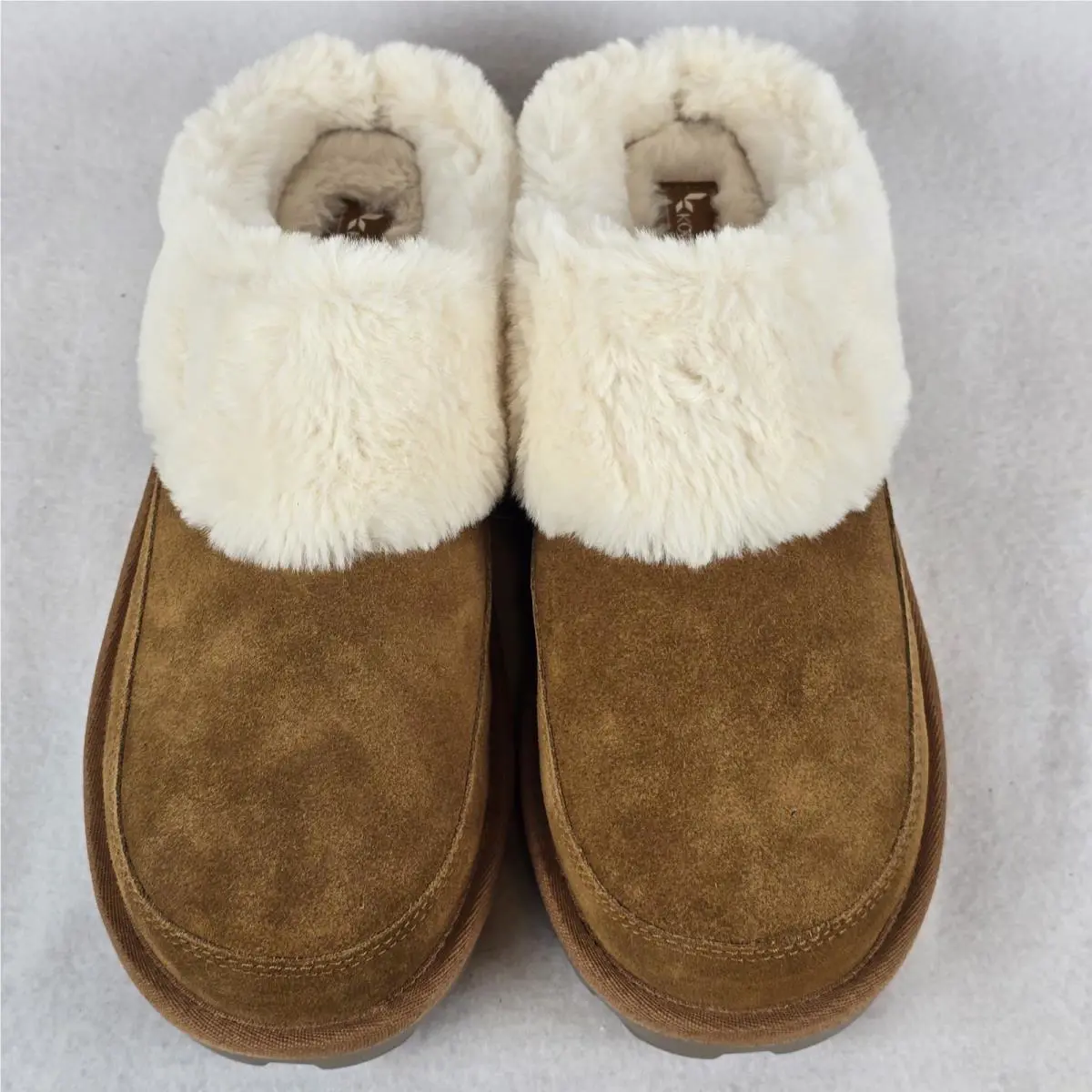 UGG shoes - Tizzey - Tizzey - Brown 6