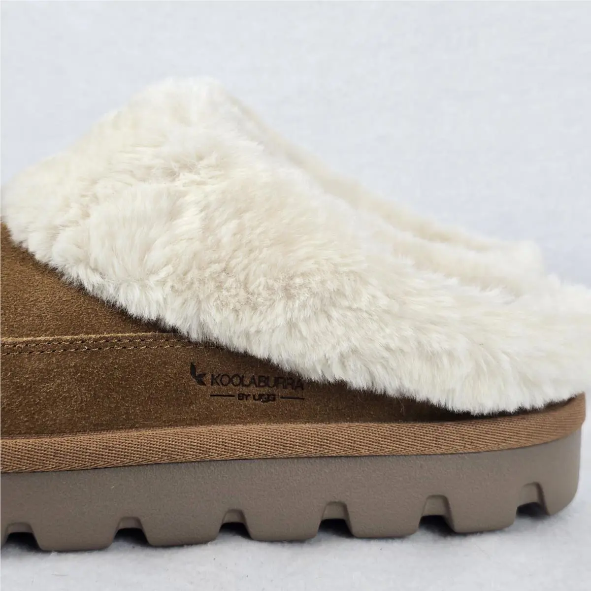 UGG shoes - Tizzey - Tizzey - Brown 7