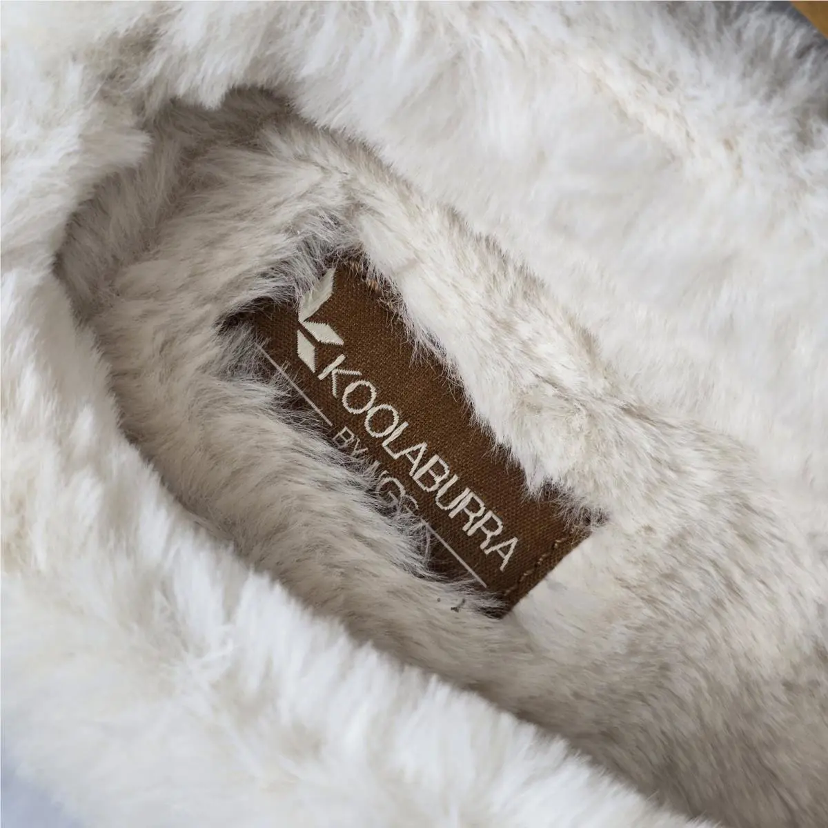 UGG shoes - Tizzey - Tizzey - Brown 2