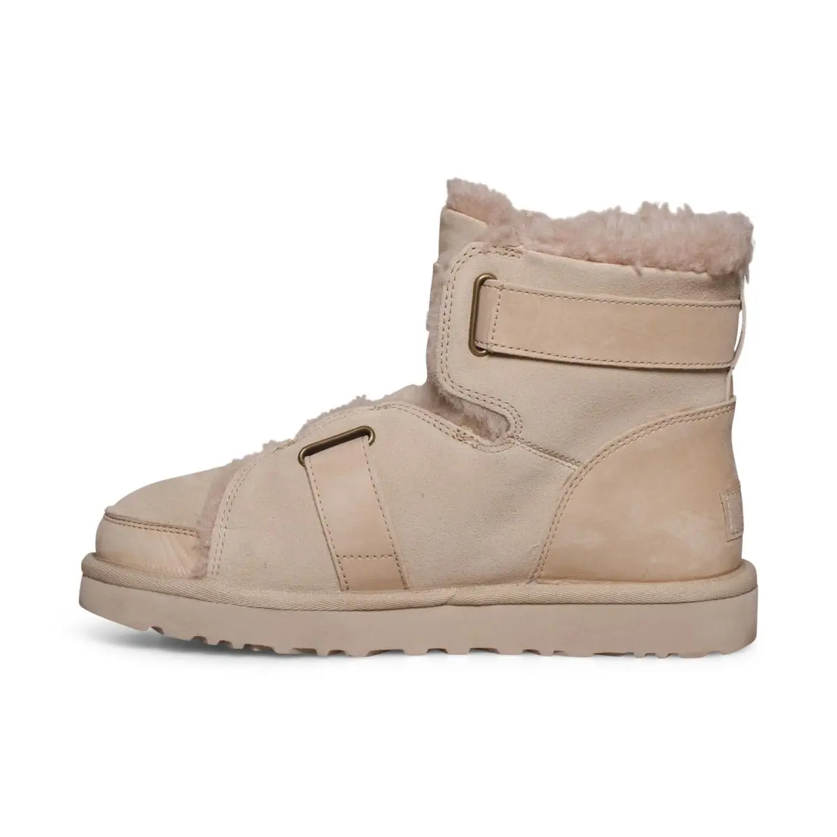UGG shoes - Sawdust (UPC: 196565753441) 2