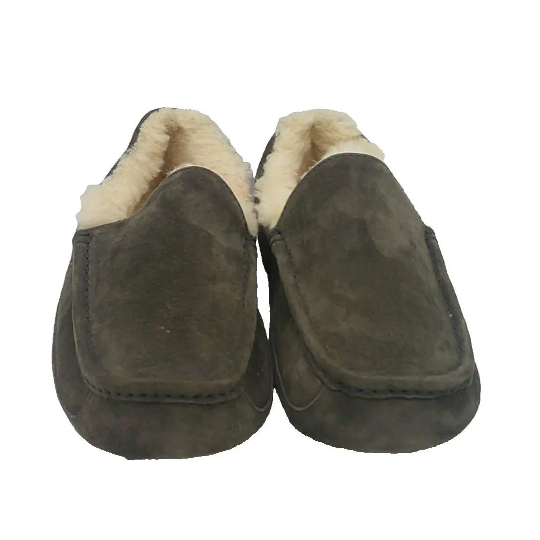 UGG shoes - ASCOT - ASCOT - Charcoal 0