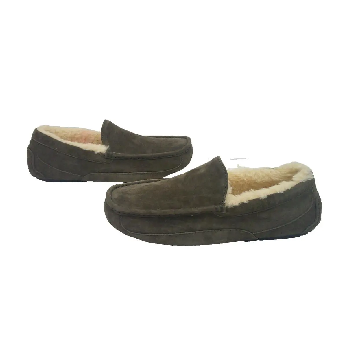 UGG shoes - ASCOT - ASCOT - Charcoal 1