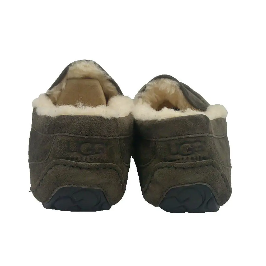 UGG shoes - ASCOT - ASCOT - Charcoal 2