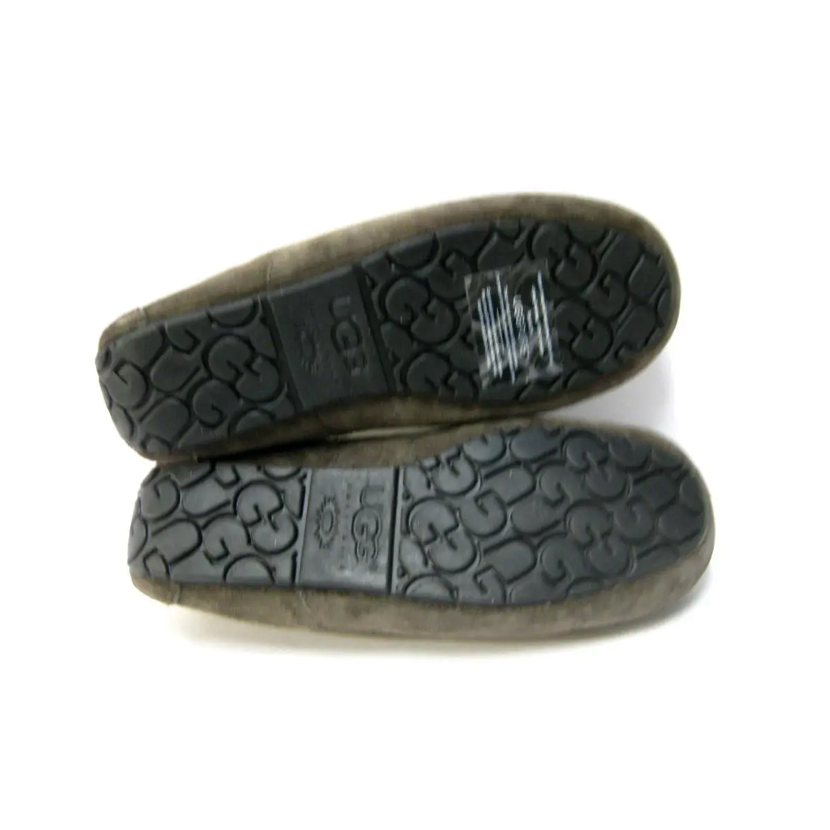 UGG shoes - ASCOT - ASCOT - Charcoal 3