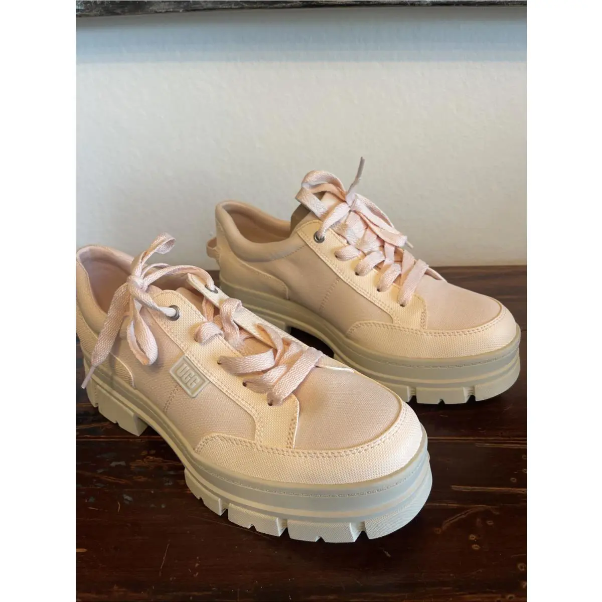 UGG shoes - UGG Ashton Hybird 1136892 - Ashton Hybird - Pink 0