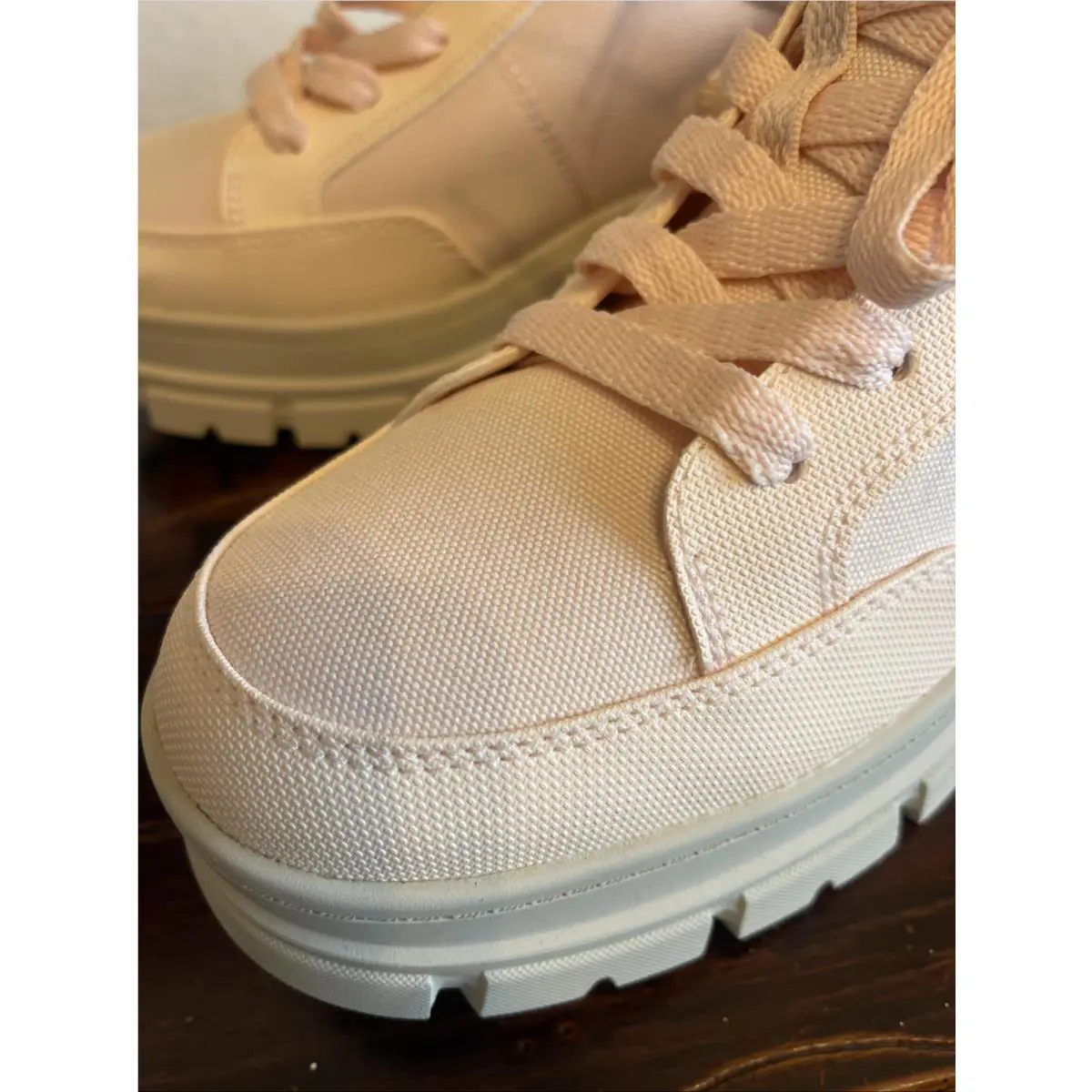 UGG shoes - UGG Ashton Hybird 1136892 - Ashton Hybird - Pink 3