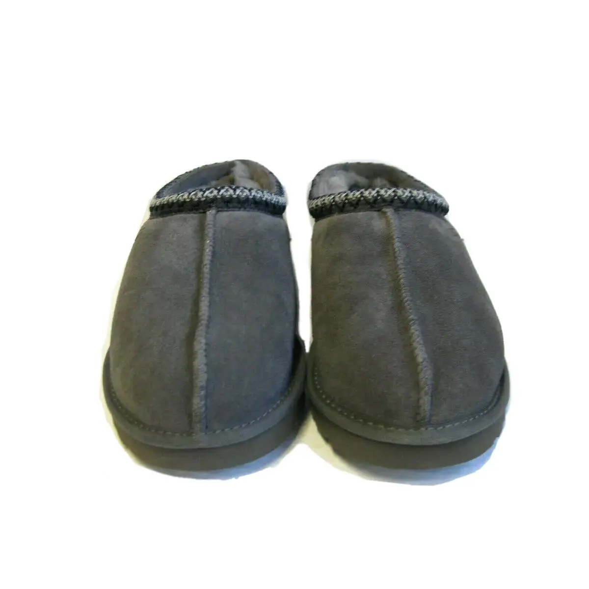 UGG shoes - TASMAN - TASMAN - Dark Grey 0