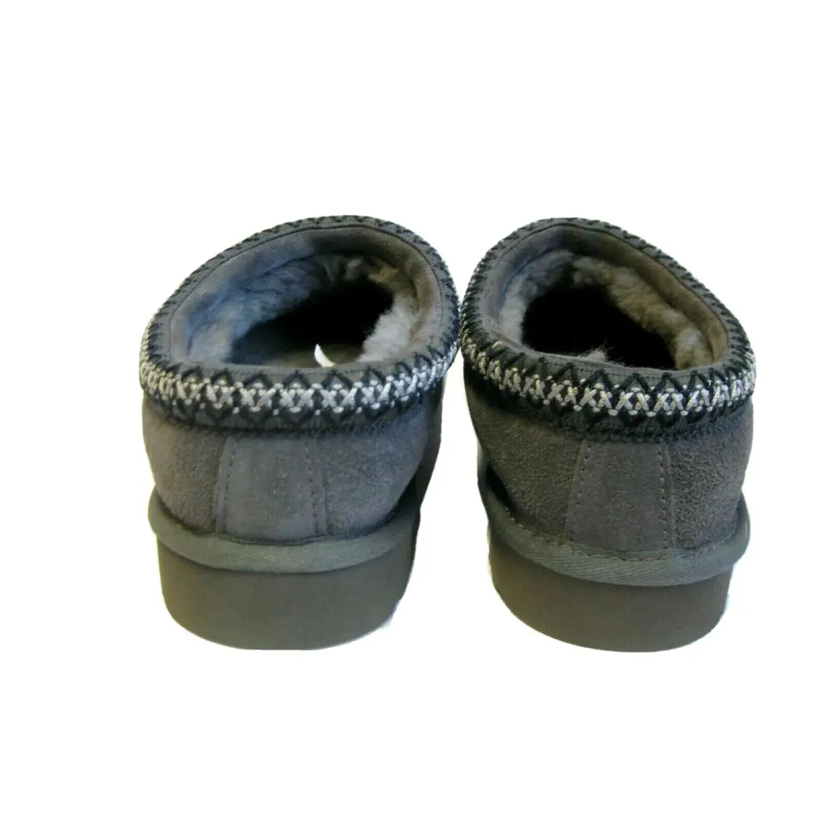 UGG shoes - TASMAN - TASMAN - Dark Grey 2