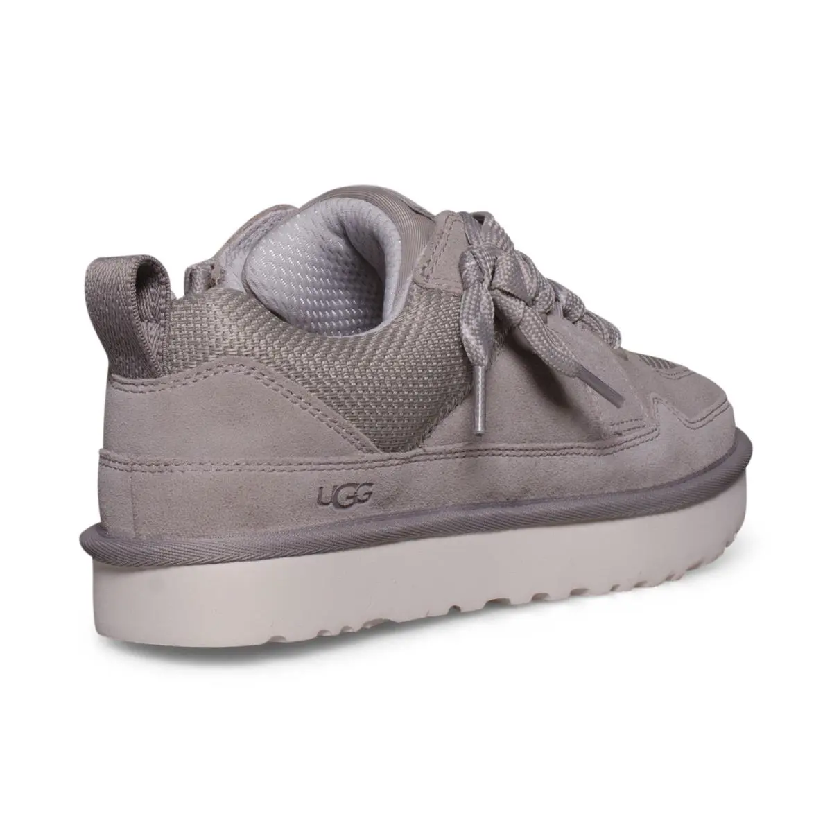 UGG shoes - Campfire (UPC: 197634810768) 1