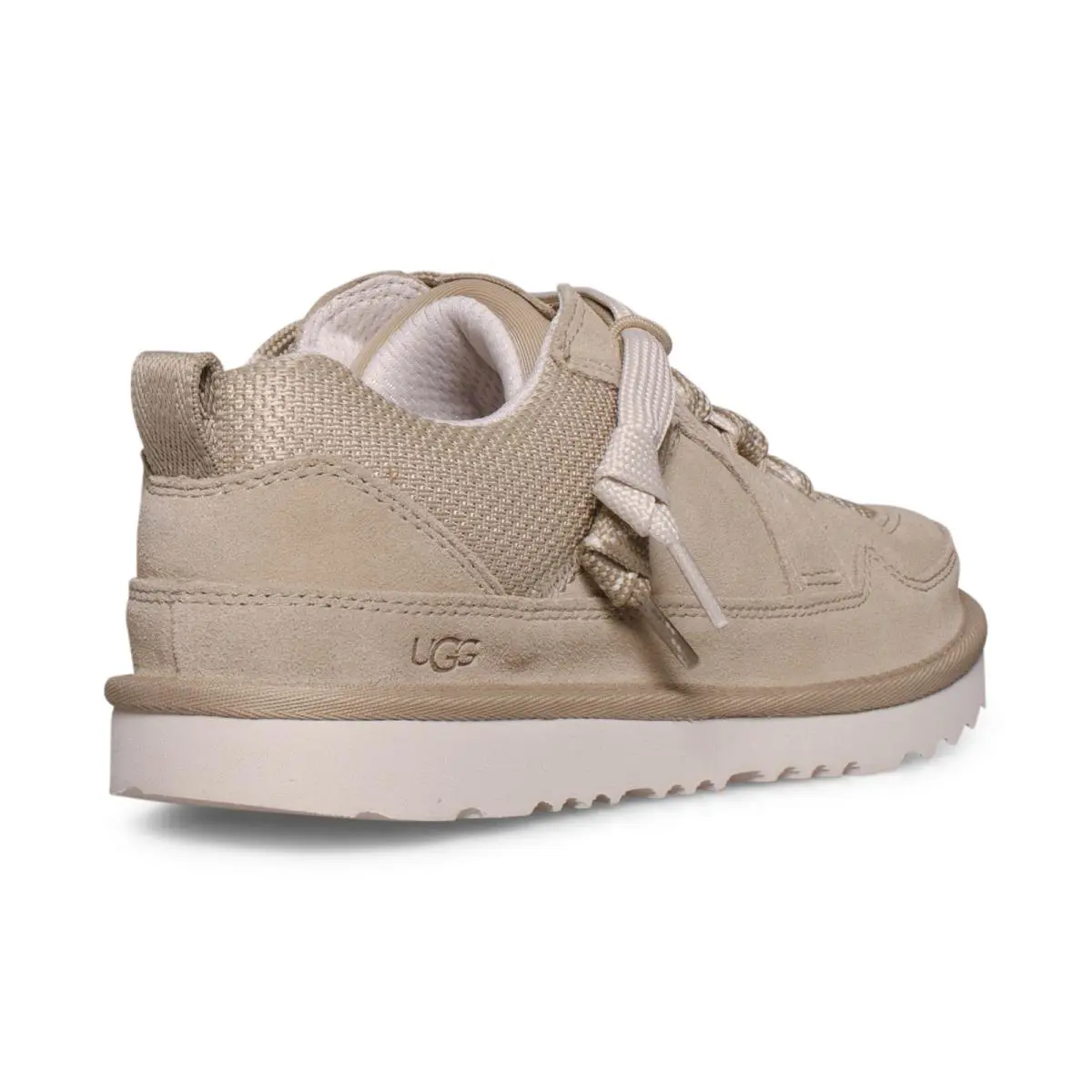 UGG shoes - Mustard Seed (UPC: 197634791500) 1