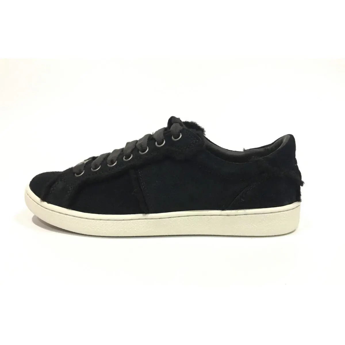 UGG shoes - UGG Milo Spill Seam - Milo Spill Seam - UGG 1097009 - Black 1