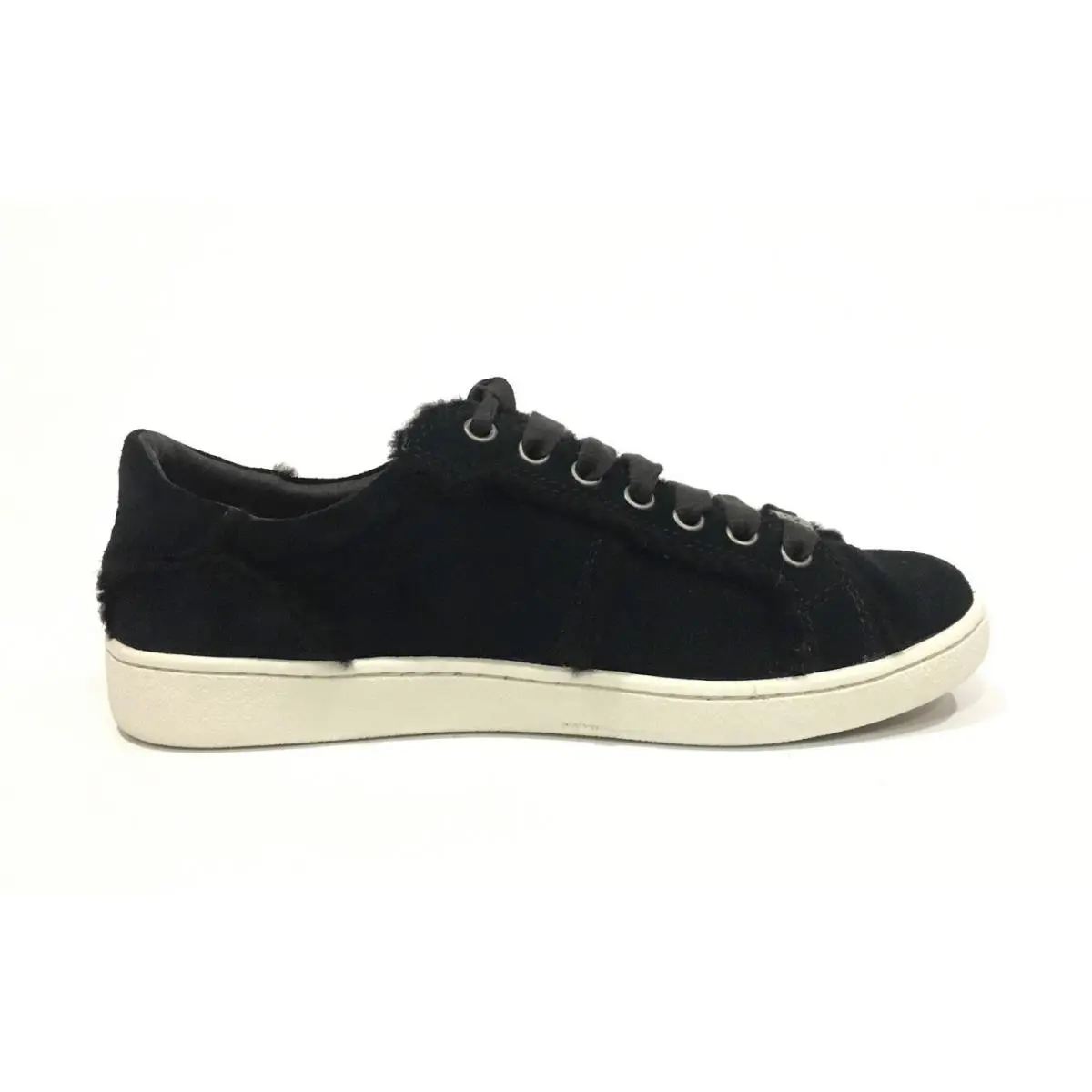UGG shoes - UGG Milo Spill Seam - Milo Spill Seam - UGG 1097009 - Black 2