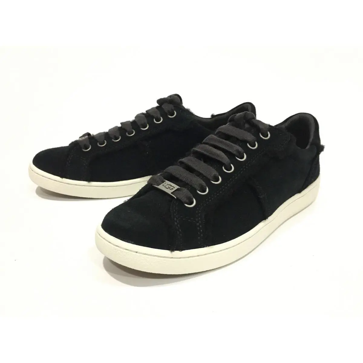 UGG shoes - UGG Milo Spill Seam - Milo Spill Seam - UGG 1097009 - Black 3