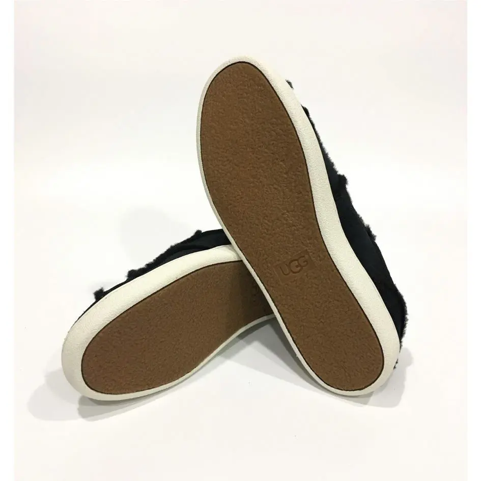 UGG shoes - UGG Milo Spill Seam - Milo Spill Seam - UGG 1097009 - Black 5