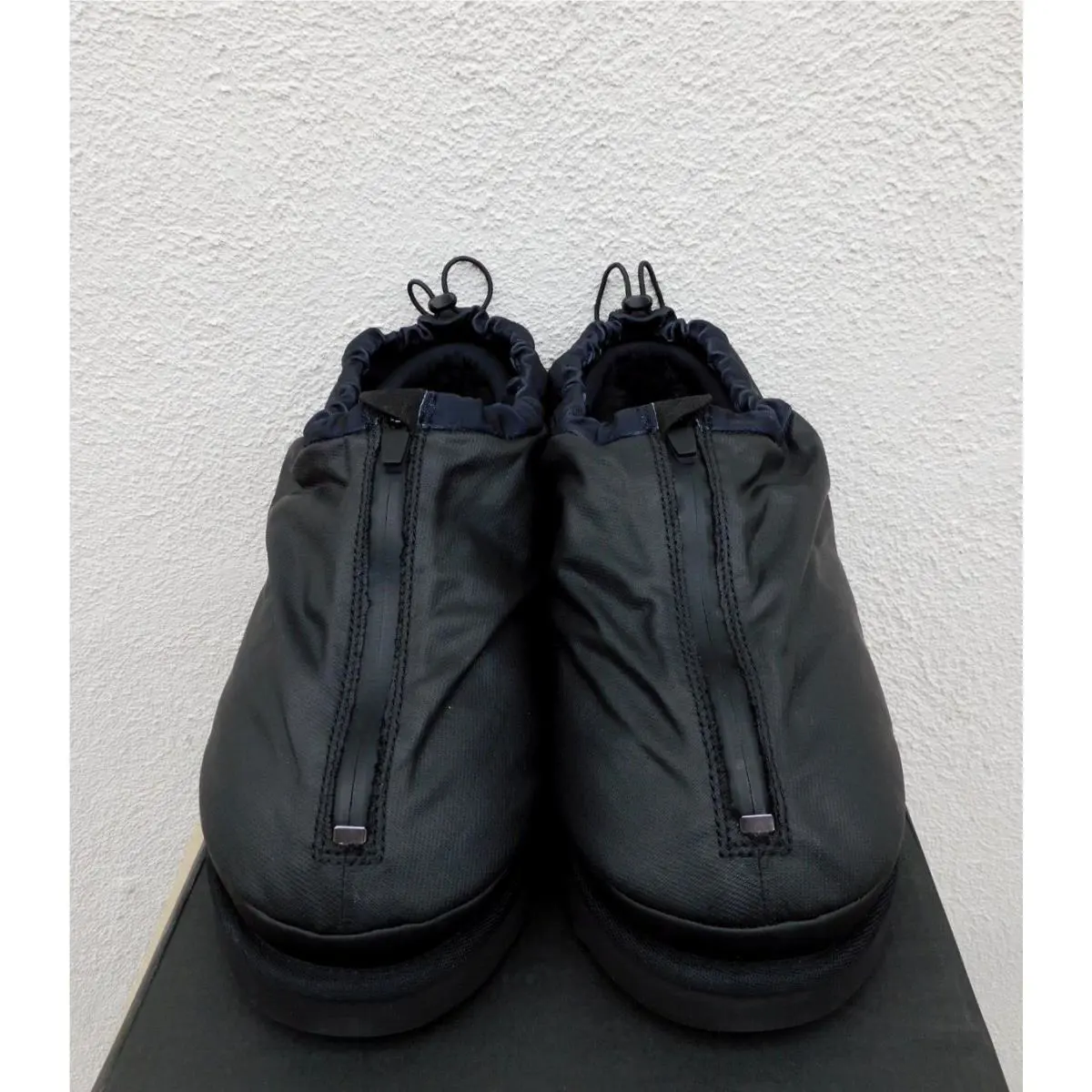 UGG shoes - UGG Tasman Shroud Zip - Tasman Shroud Zip - Black (UPC: 196565661661) 0