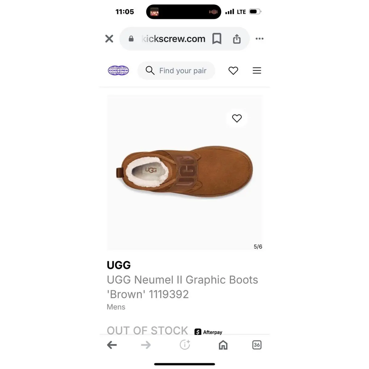 UGG shoes - adidas 11 - adidas - 1119392 - Brown 9
