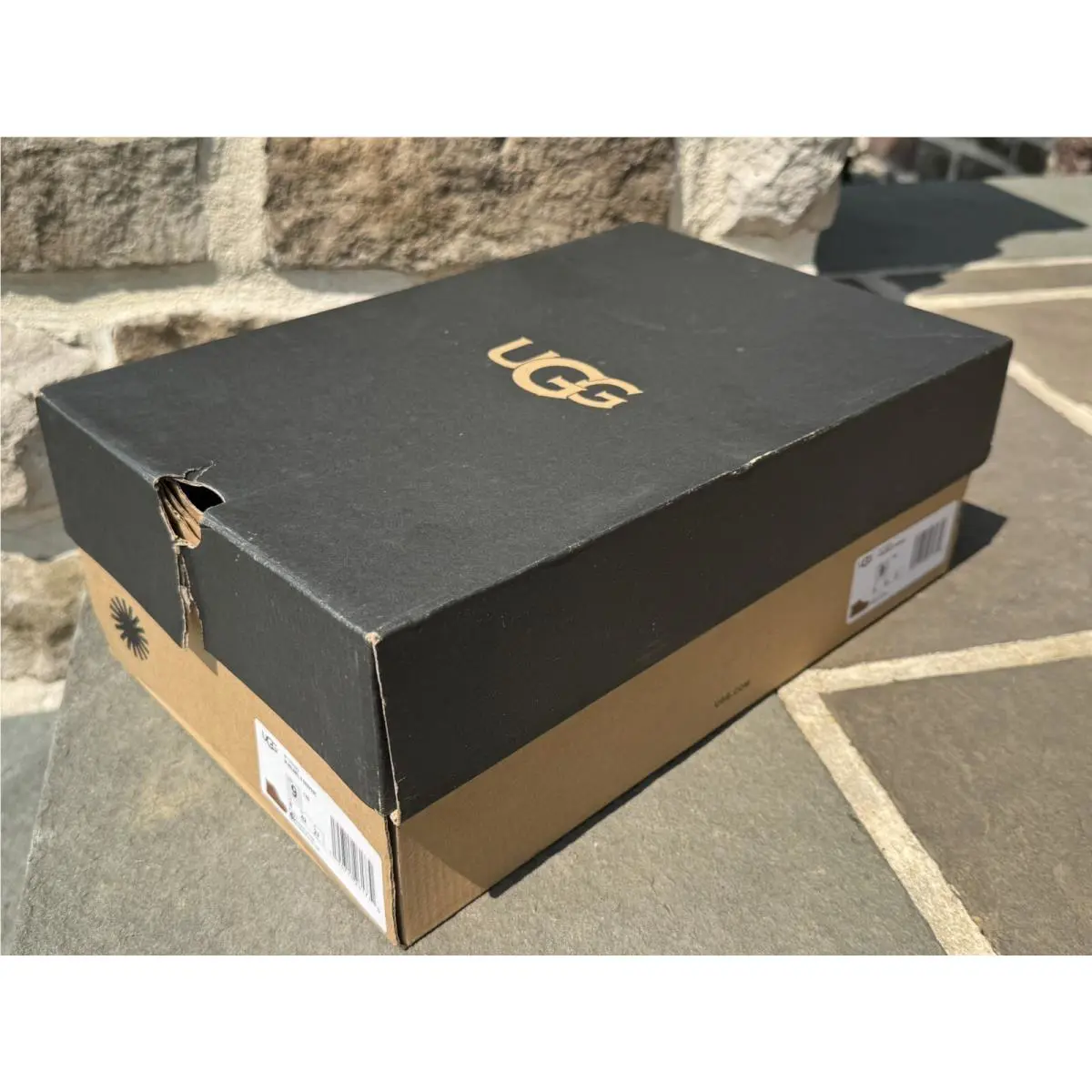 UGG shoes - adidas 11 - adidas - 1119392 - Brown 8