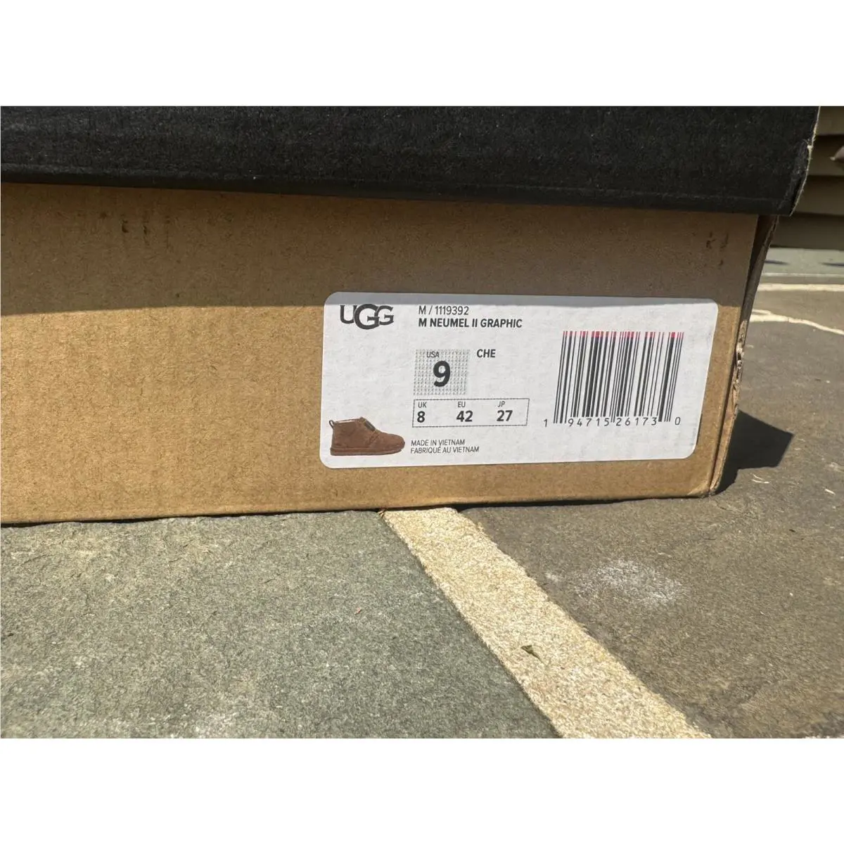 UGG shoes - adidas 11 - adidas - 1119392 - Brown 5