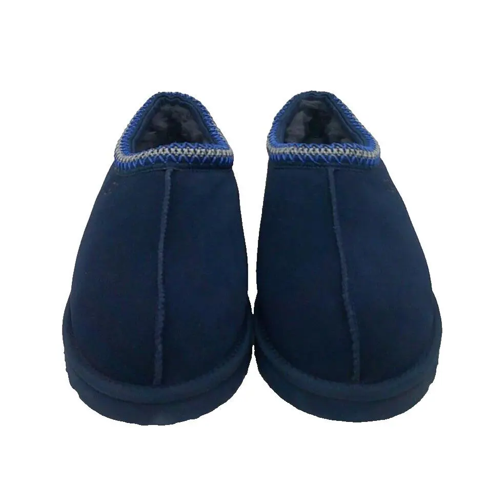 UGG shoes - TASMAN - TASMAN - deep ocean 0
