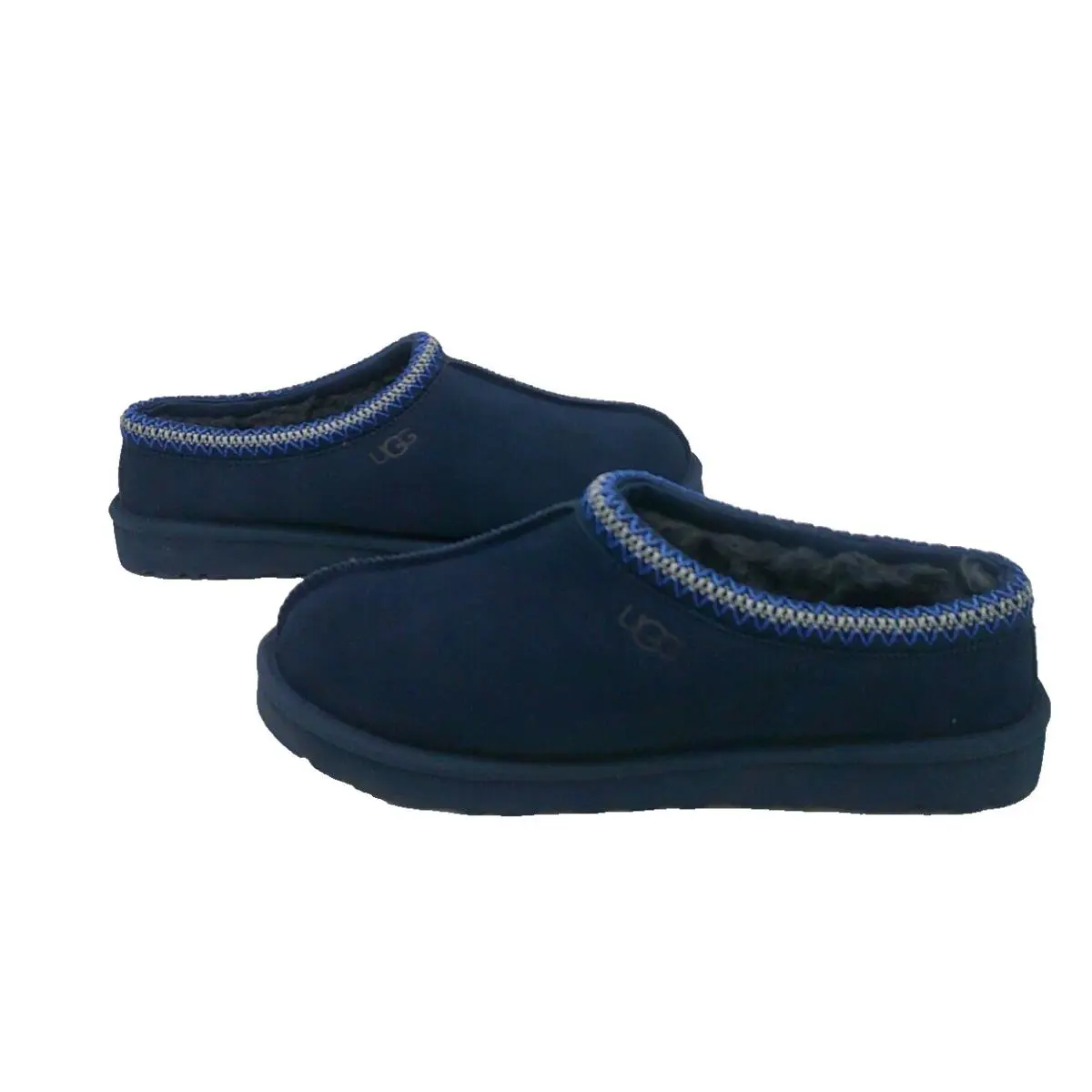 UGG shoes - TASMAN - TASMAN - deep ocean 1