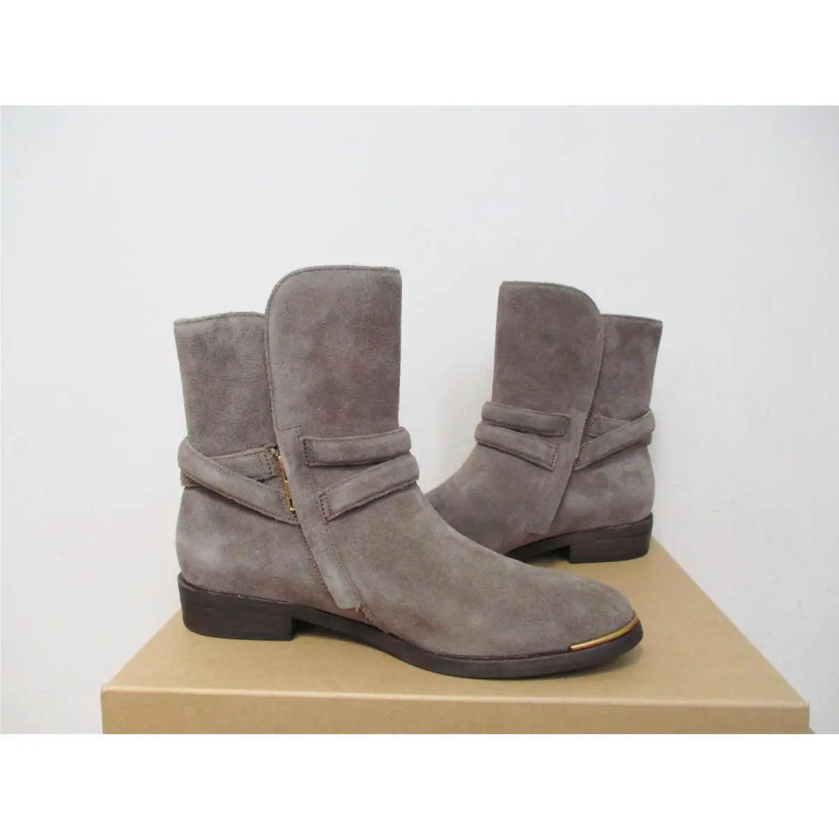 UGG shoes - Kelby - Kelby - Gray (UPC: 190108839302) 1