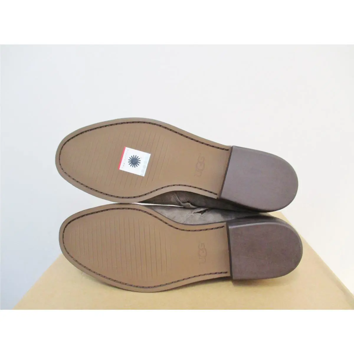 UGG shoes - Kelby - Kelby - Gray (UPC: 190108839302) 5