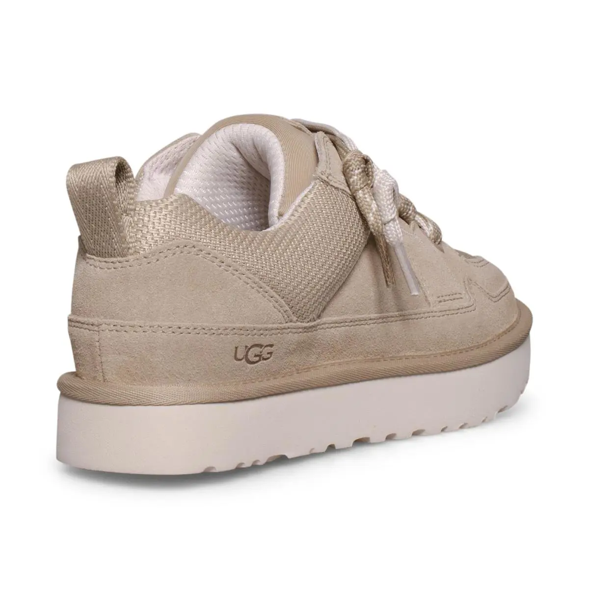 UGG shoes - Mustard Seed (UPC: 197634810997) 1