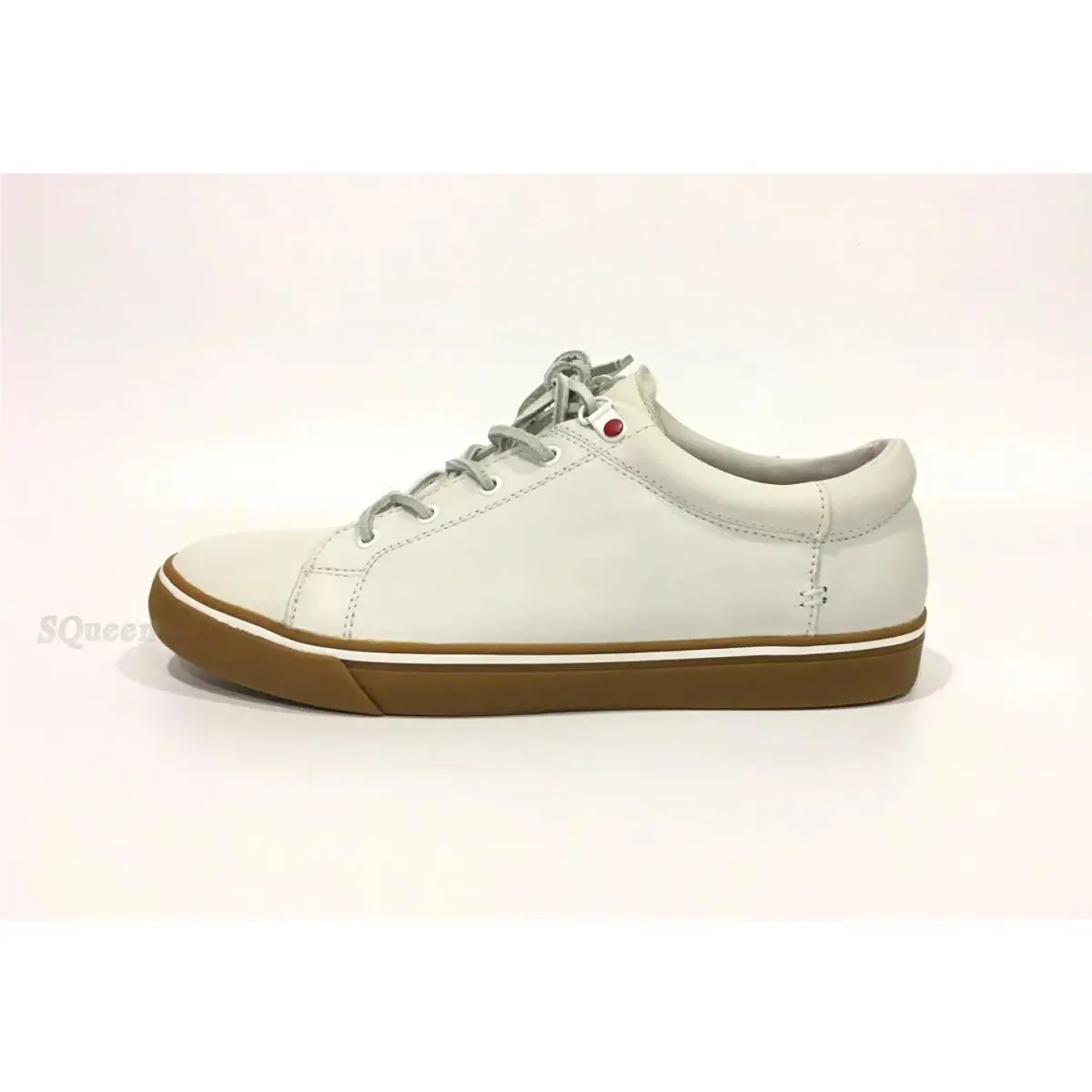 UGG shoes - UGG BROCK LUXE - BROCK LUXE - White, Manufacturer: Cream (UPC: 192410555581) 1