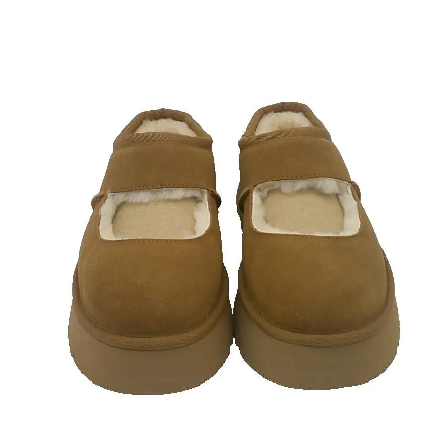 UGG shoes - Chestnut 0