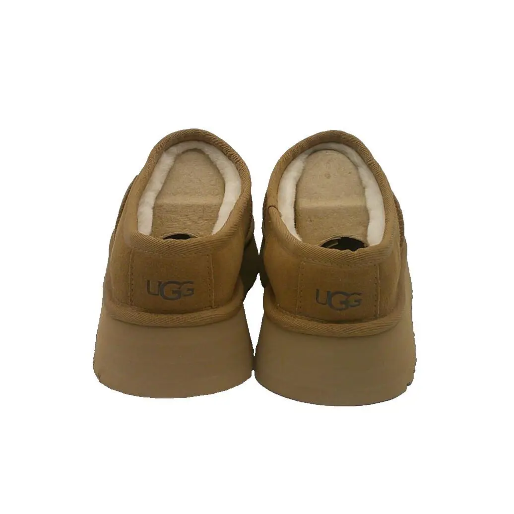 UGG shoes - Chestnut 2