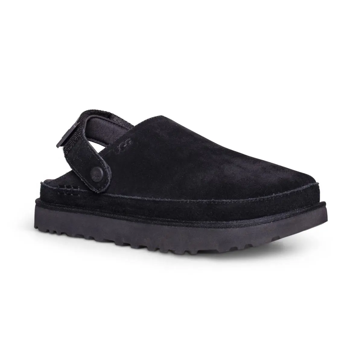 UGG shoes - Black (UPC: 196565264183) 0