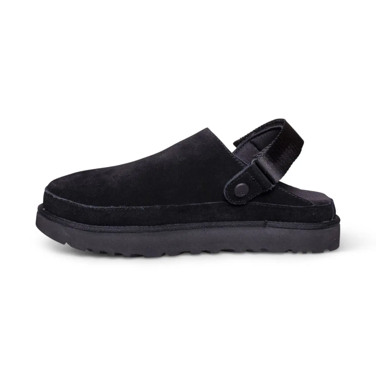 UGG shoes - Black (UPC: 196565264183) 2