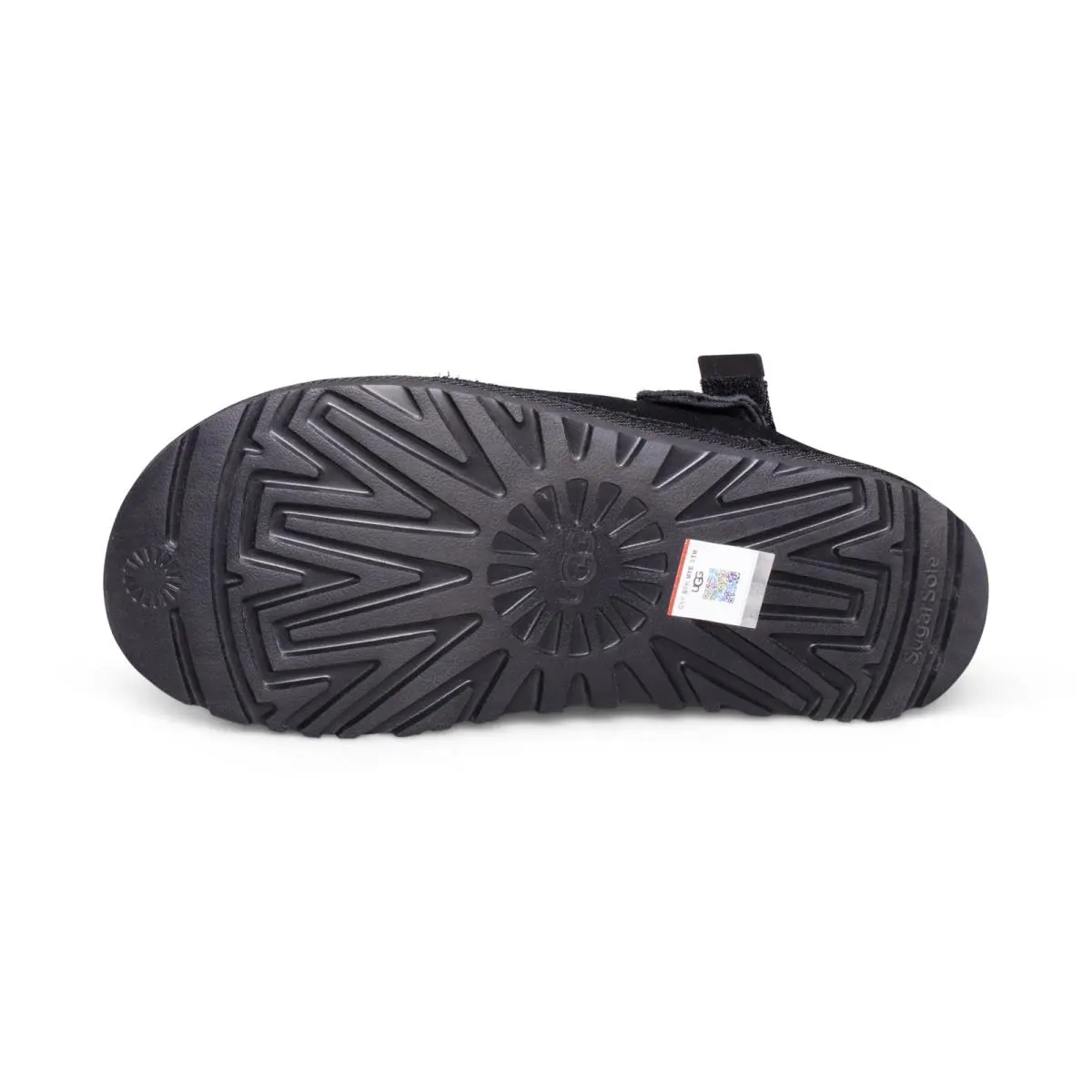 UGG shoes - Black (UPC: 196565264183) 3