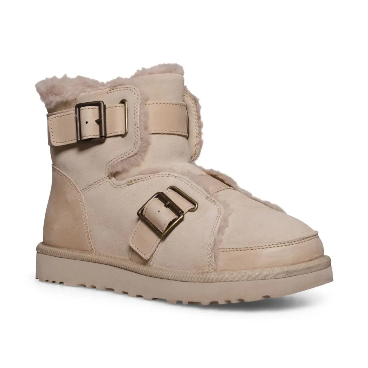 UGG shoes - Sawdust (UPC: 196565753380) 0