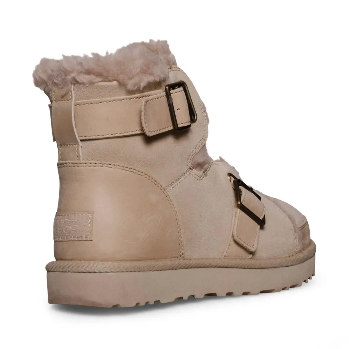 UGG shoes - Sawdust (UPC: 196565753380) 1