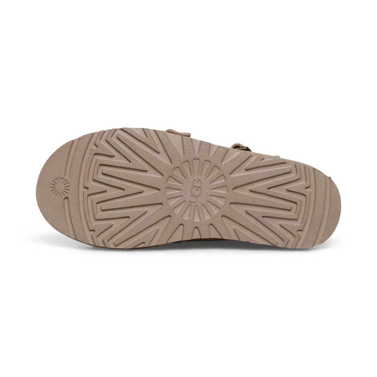 UGG shoes - Sawdust (UPC: 196565753380) 3