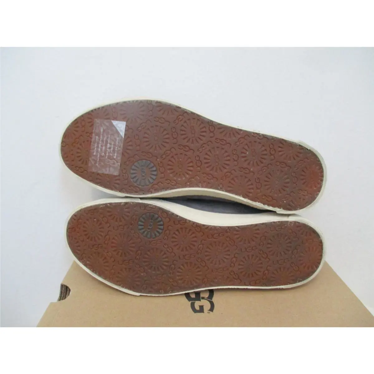 UGG shoes - Evera - Evera - Gray (UPC: 737872418946) 4