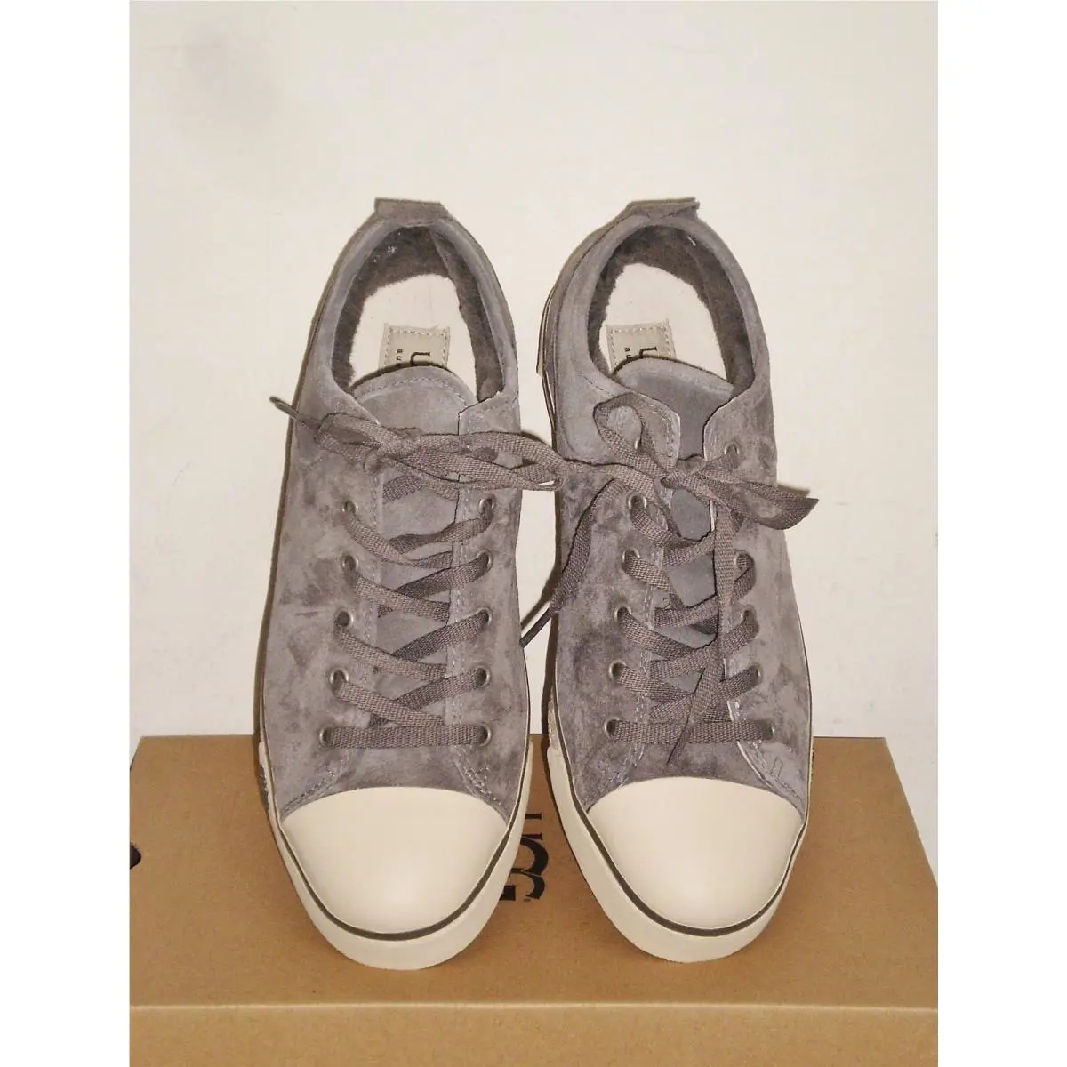 UGG shoes - Evera - Evera - Gray (UPC: 737872418946) 0