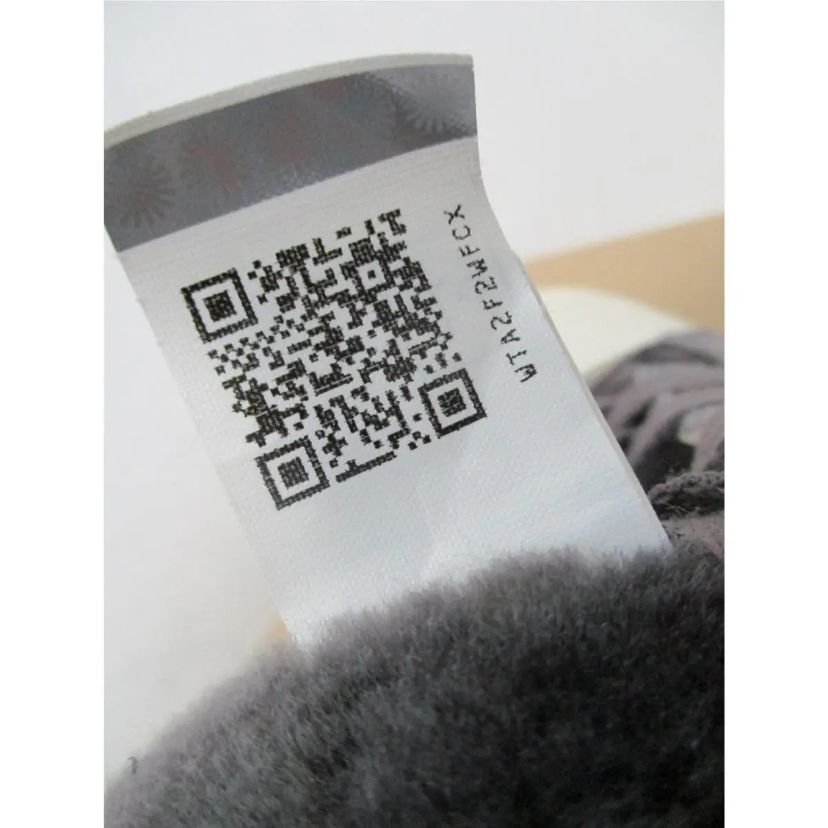 UGG shoes - Evera - Evera - Gray (UPC: 737872418946) 3
