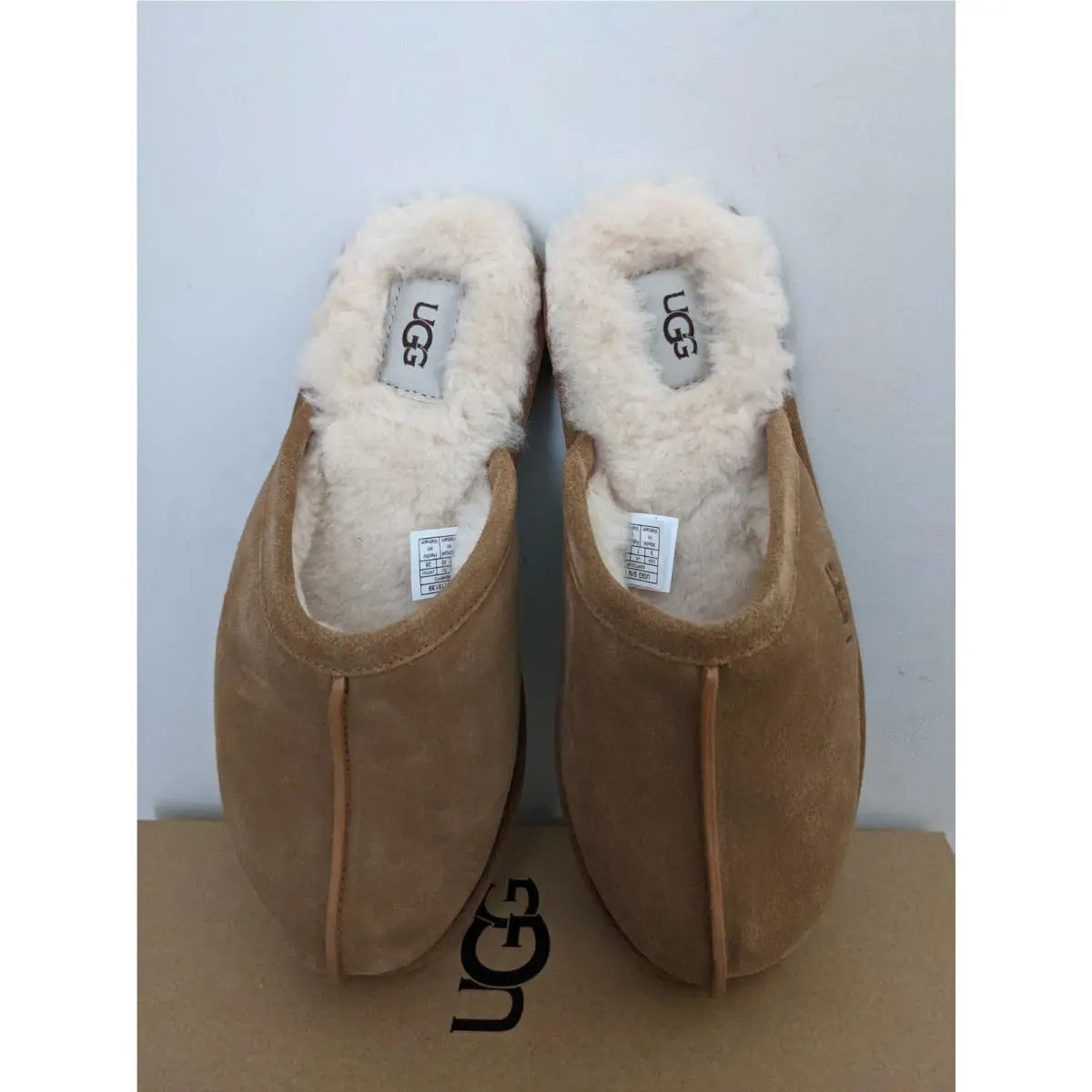 UGG shoes - Ugg Australia Pearle - Australia Pearle - Chestnut 0